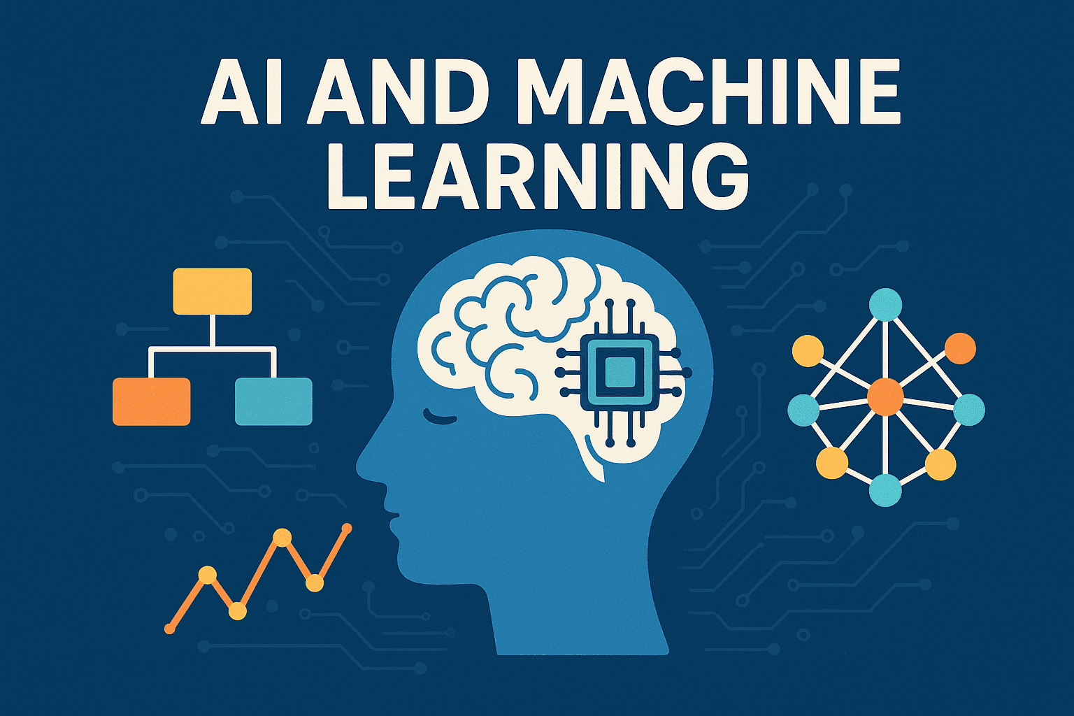AI and Machine Learning