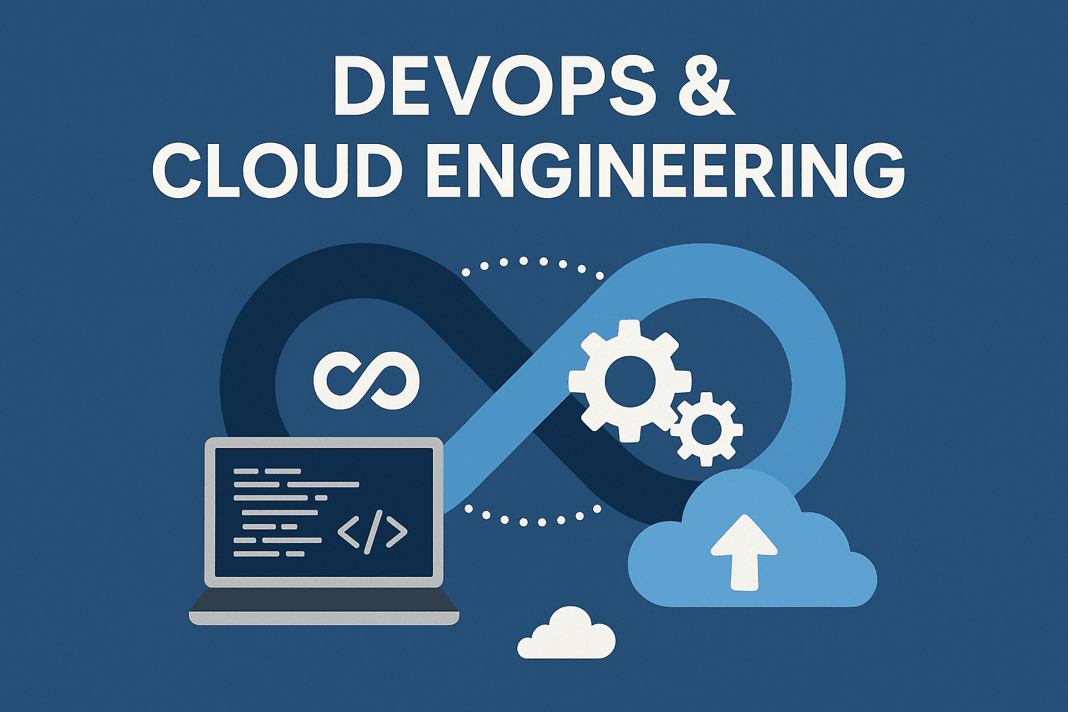 DevOps & Cloud Engineering